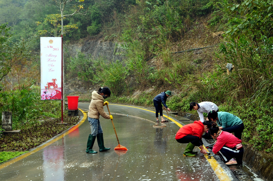 Cáp treo Tây Thiên sẵn sàng đón khách du Xuân Ất Mùi 2015